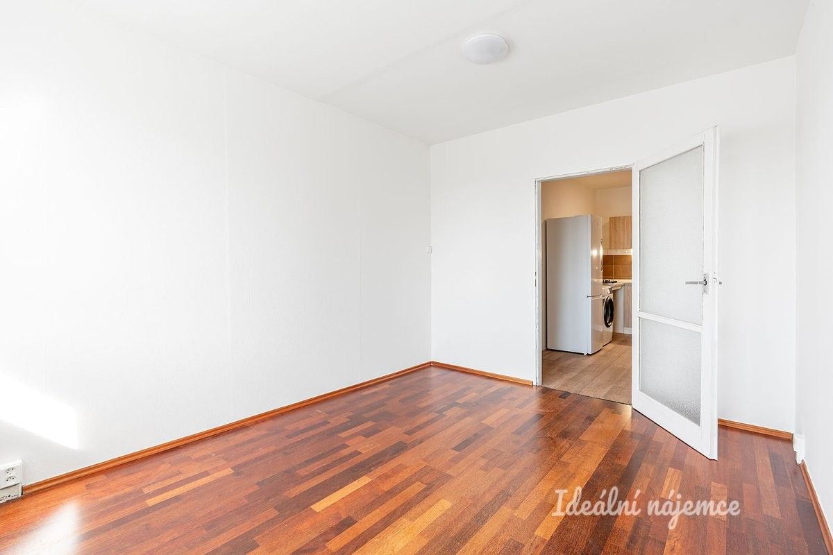 Pronájem byt 2+1 - Kukučínova, Praha, 49 m² - 5