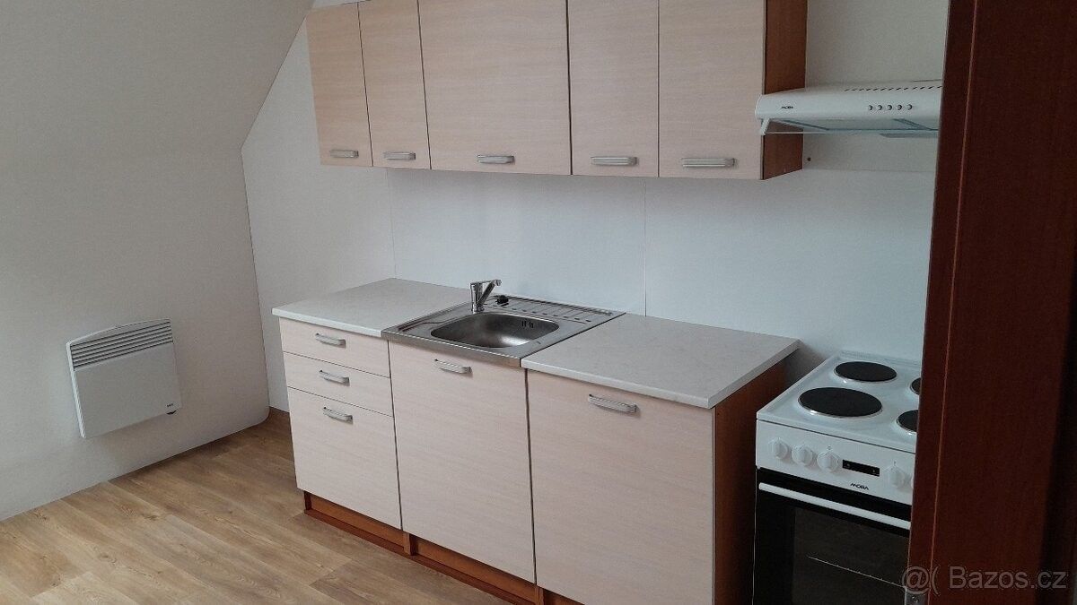 Byty, Jičín, 506 01