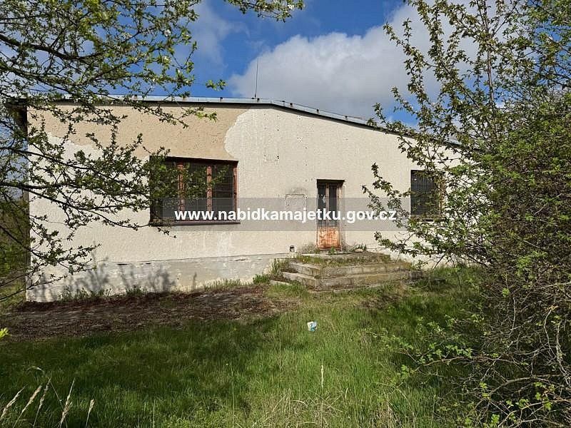 Ostatní, Podmolí, okres Znojmo, 121 m²
