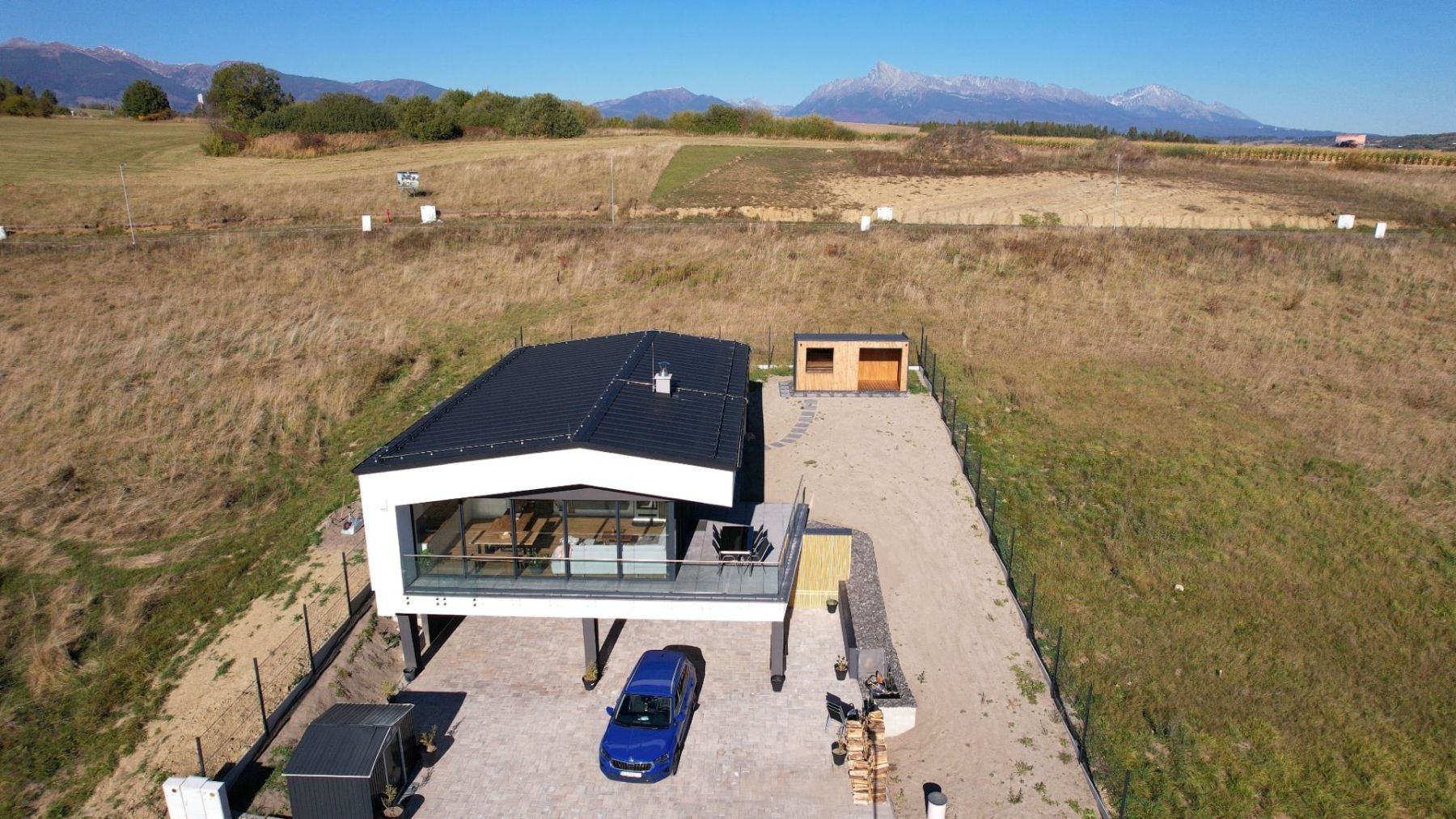 Rodinný dům · 110 m² · Hybe - Hybe, Žilinský kraj - 4