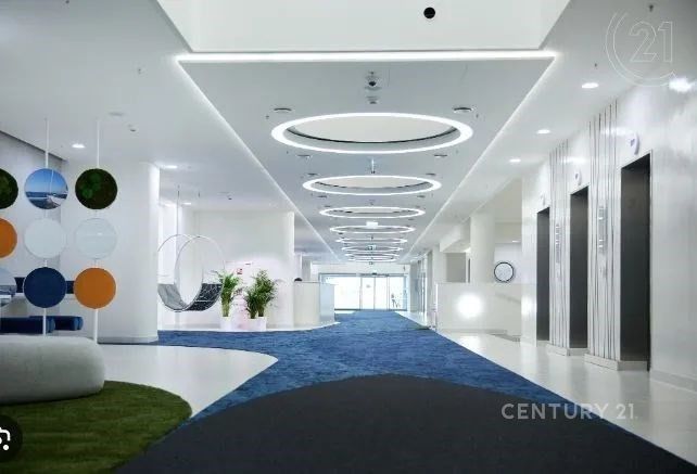 Kancelář · 216 m² · Na strži 2102, Praha Krč - 3