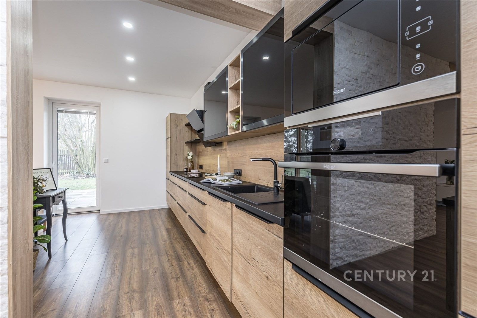 4+kk, Vysoký Újezd, 130 m²