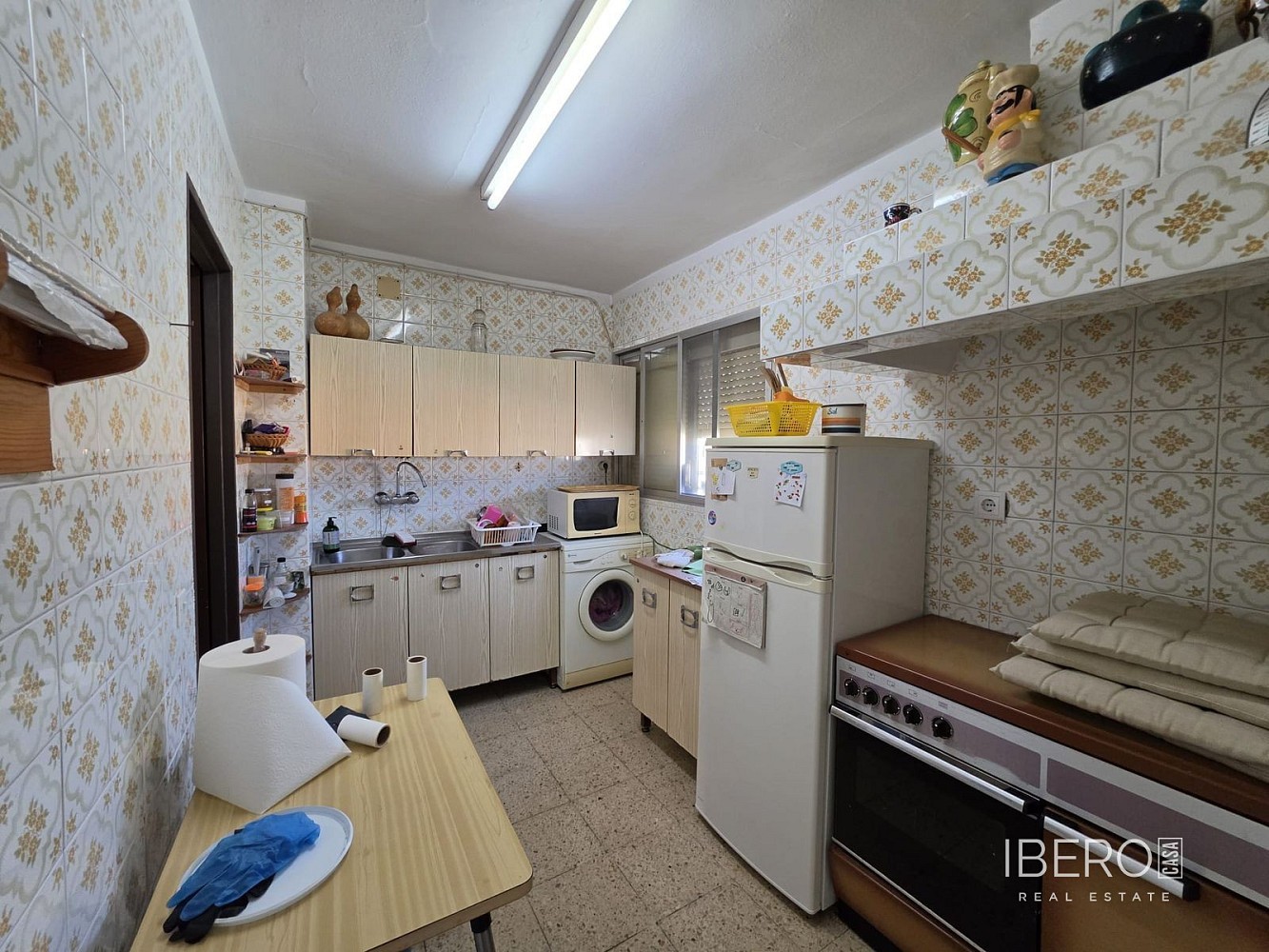 4+kk, La Línea, Španělsko, 95 m² - 2