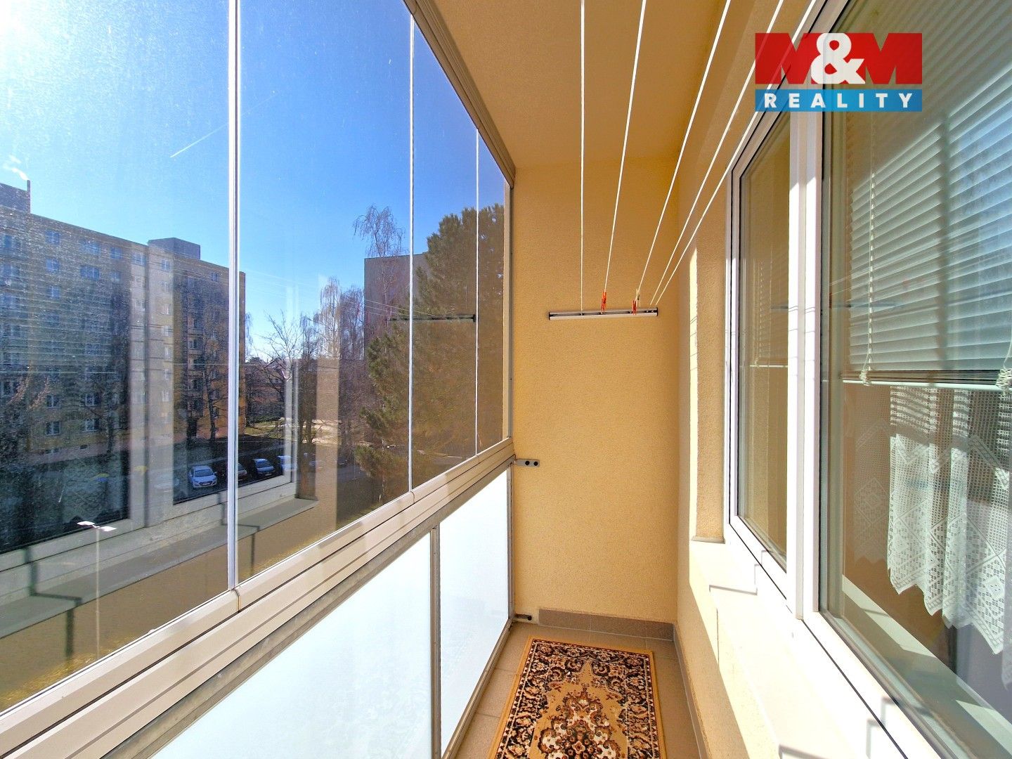 Byt 3+1 · 70 m² · L. Janáčka, Studénka - 4