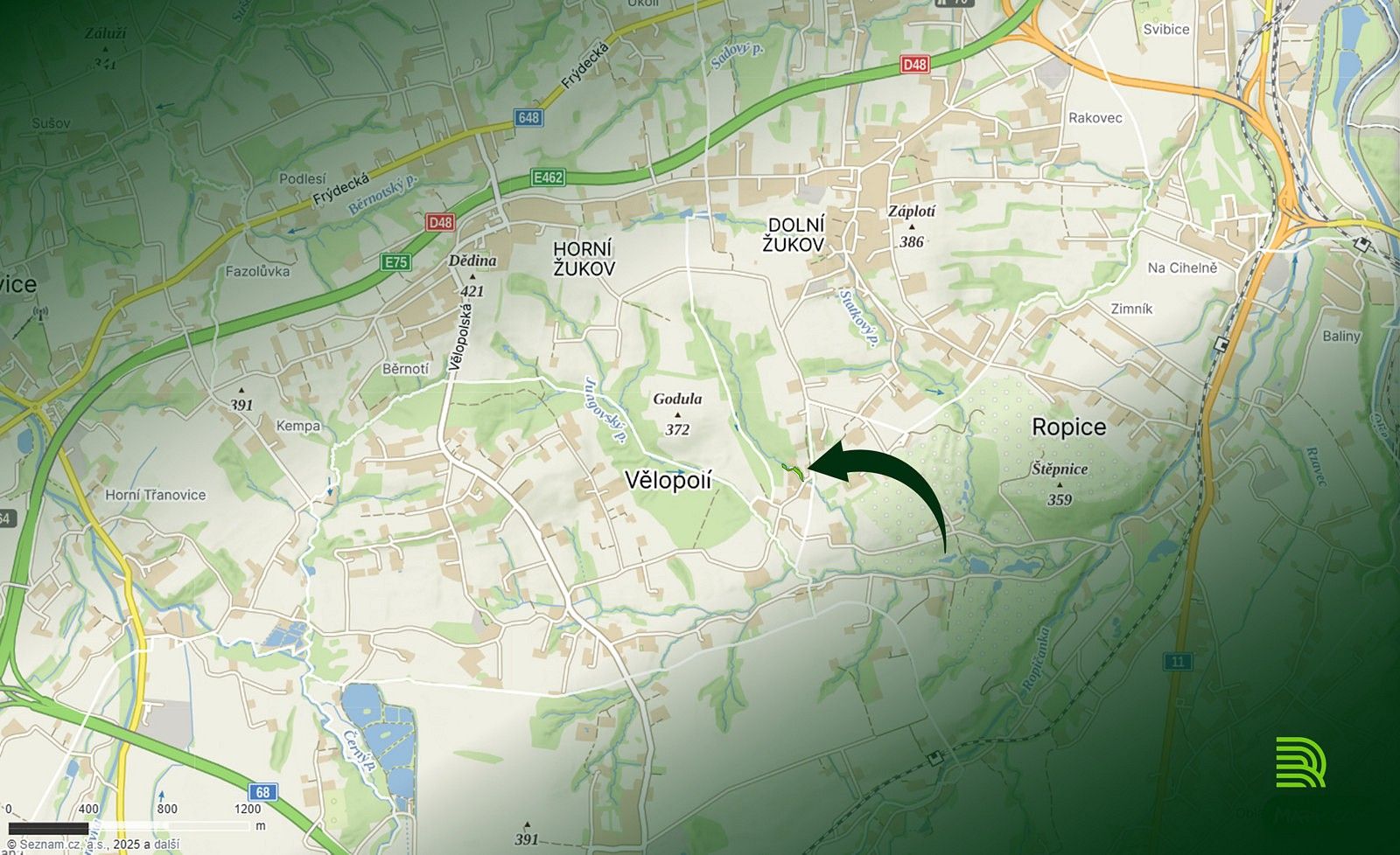 Prodej chalupa - Český Těšín, okres Karviná, Moravskoslezský kraj, 75 m² - 5