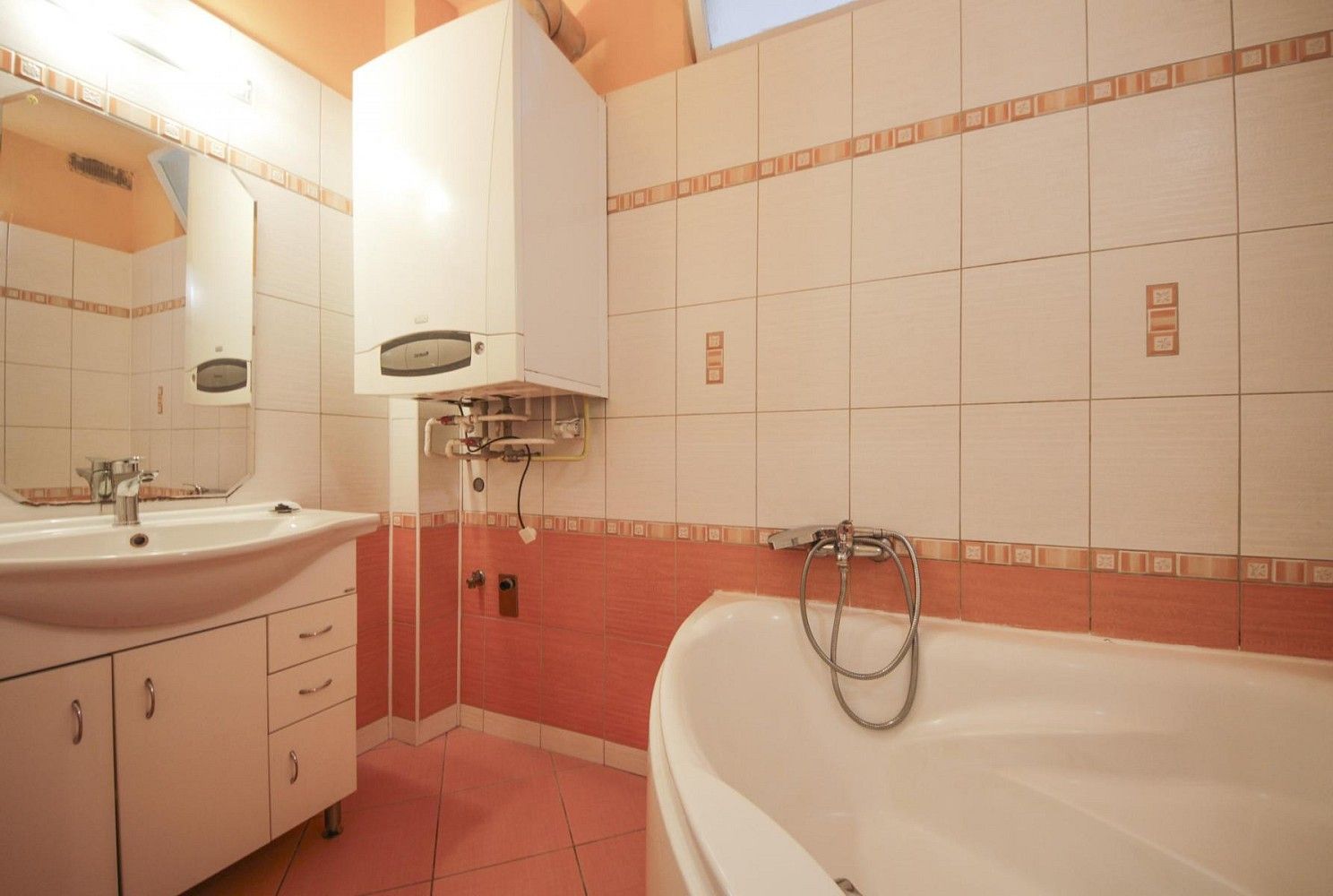 Pronájem byt 3+kk - Znojmo, Jihomoravský kraj, 64 m² - 5