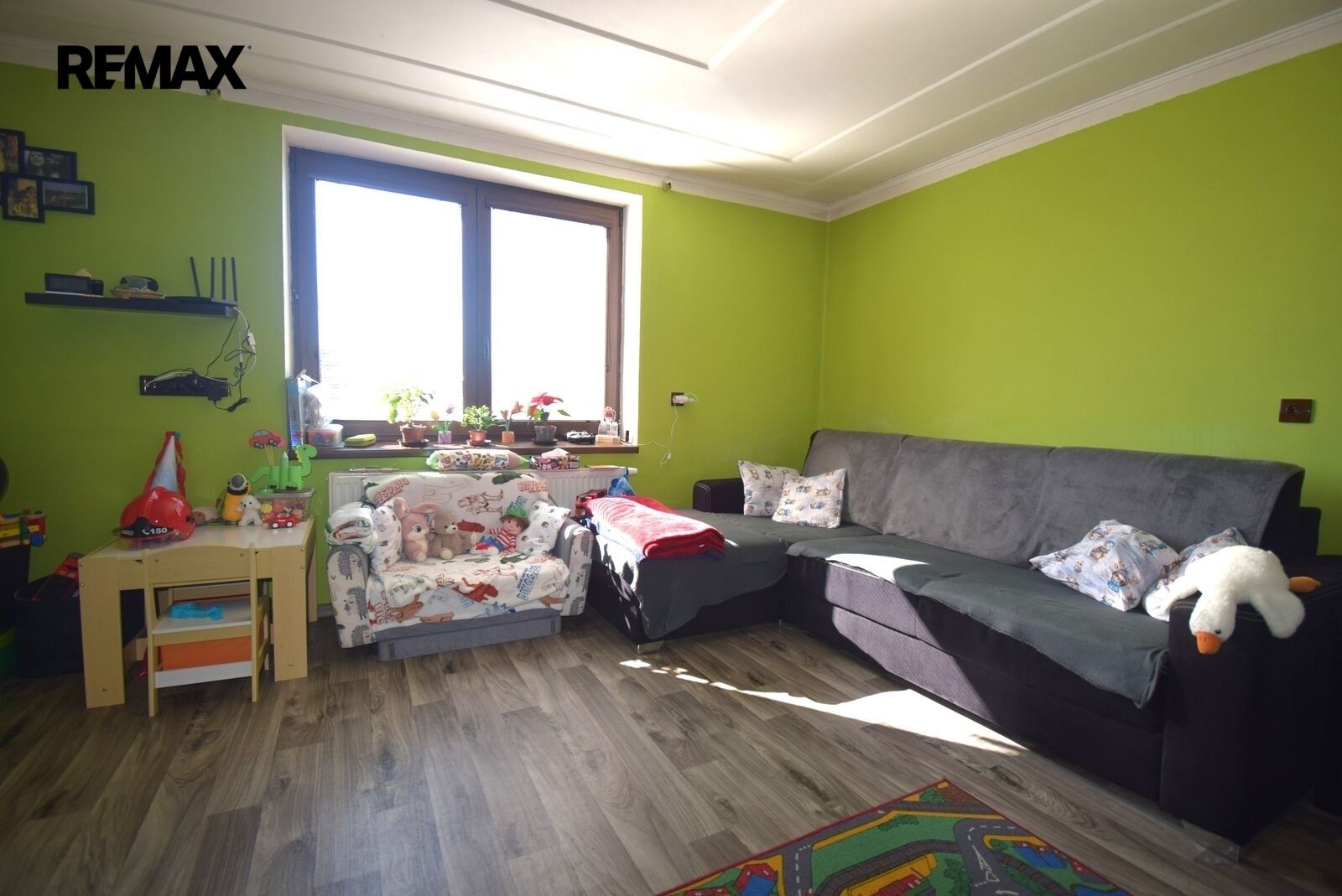Rodinný dům · 208 m² · Služátky - 3