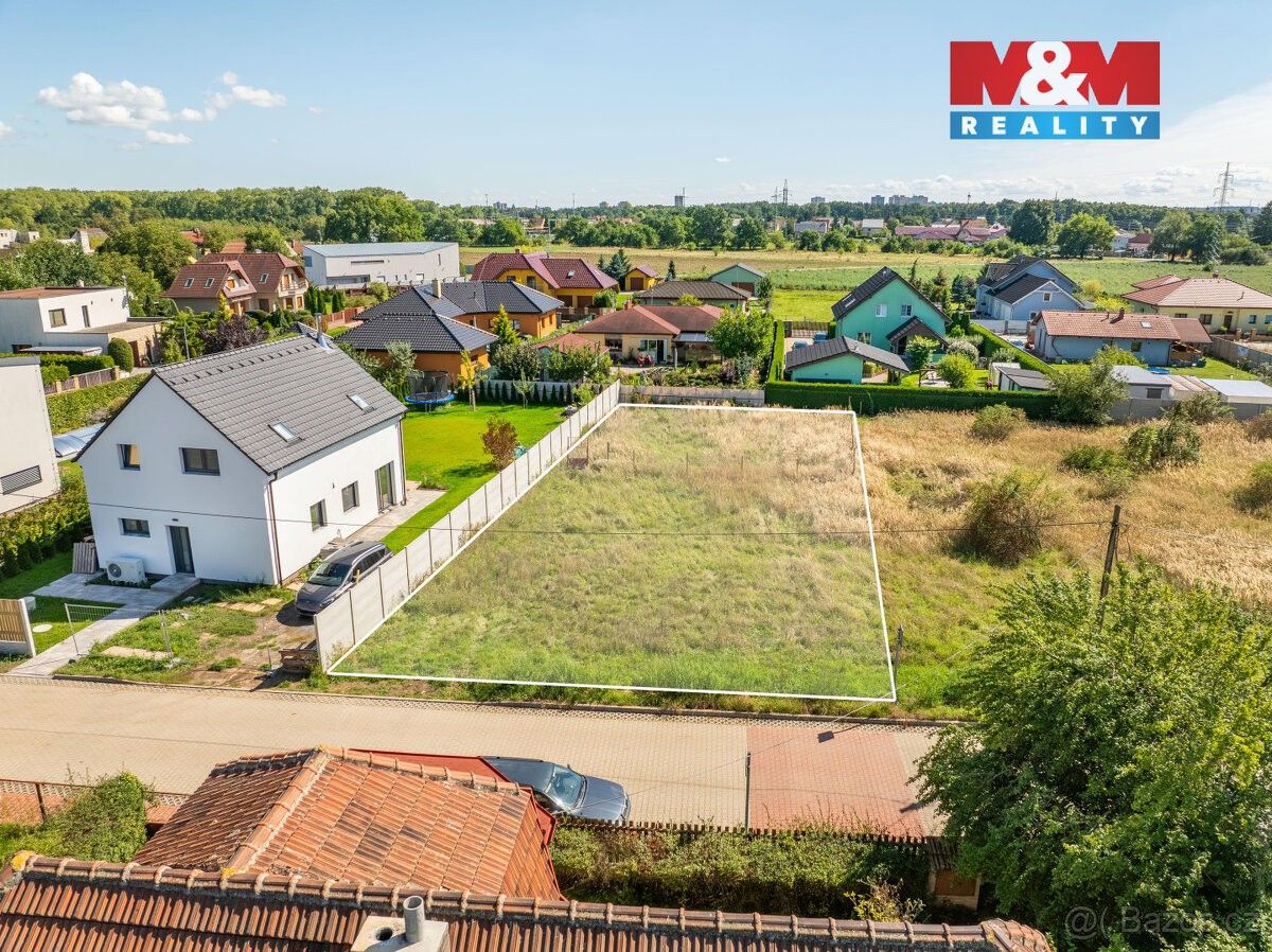 Prodej pozemek pro bydlení - Neratovice, 277 11