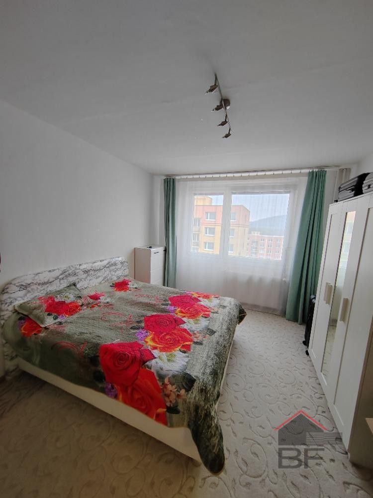 Pronájem byt 2+kk - Okružní, Stráž pod Ralskem, 37 m²