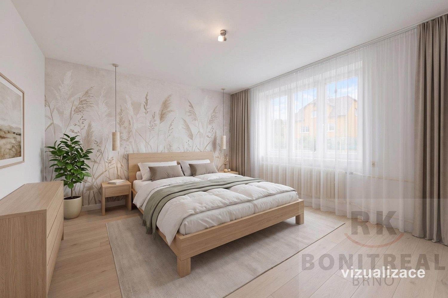 Rodinný dům · 267 m² · Budovatelská, Černá Hora, okres Blansko - 3