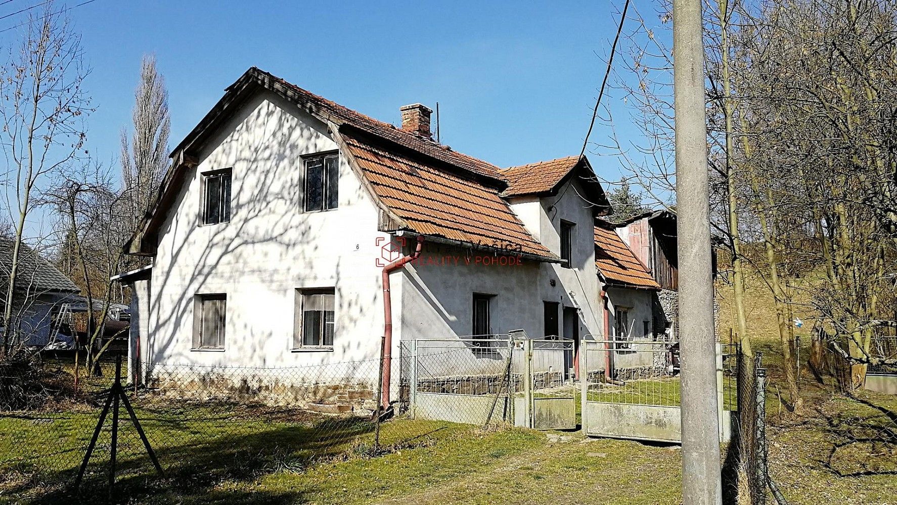 Pozemek pro bydlení · Kujavy, okres Nový Jičín - 3