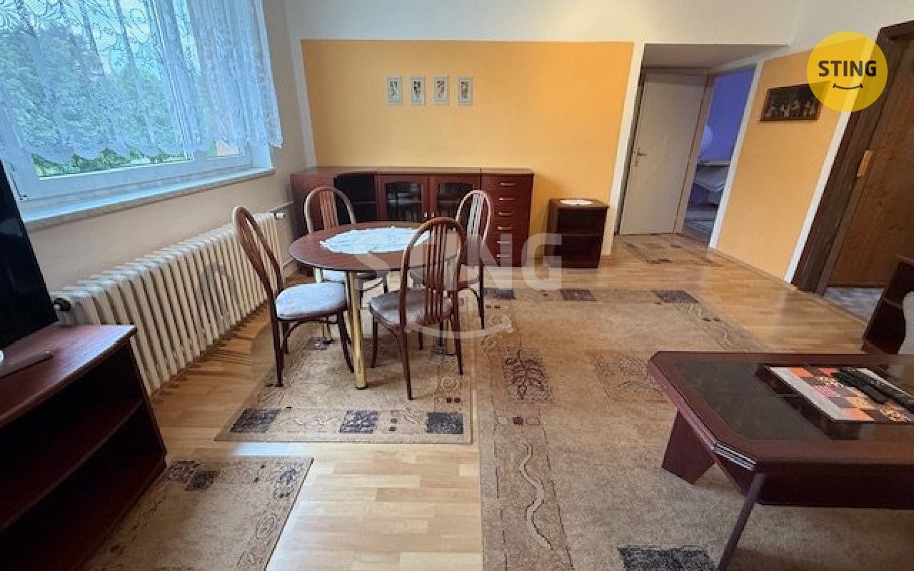 Byt 3+1 · 80 m² · El. Krásnohorské, Frýdek-Místek - 4