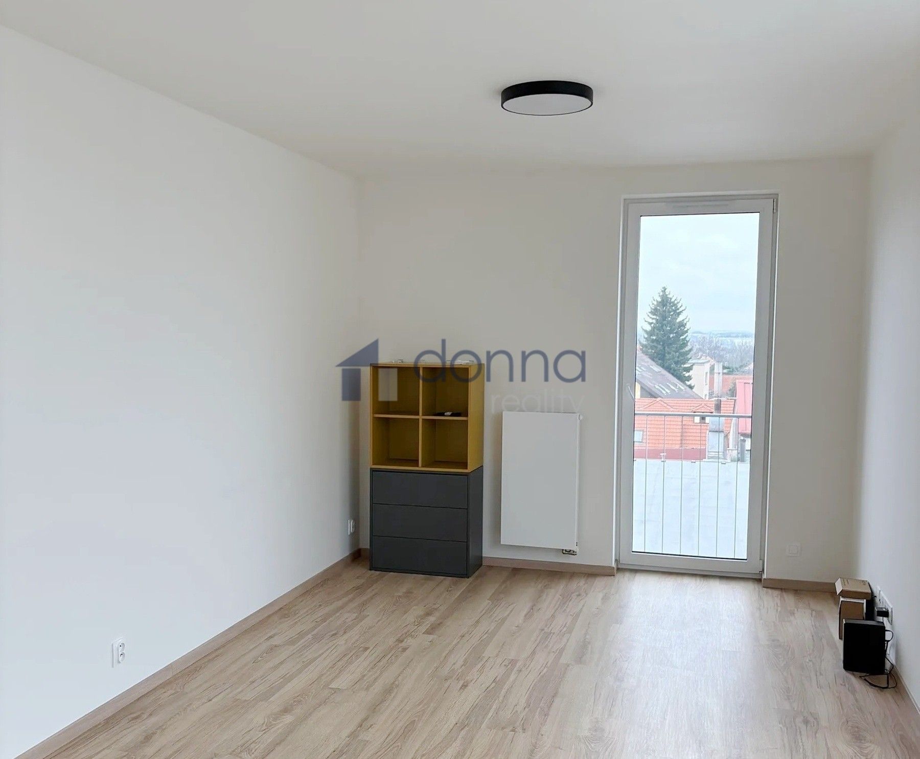 2+kk, Hofbauerova, Praha, 45 m²
