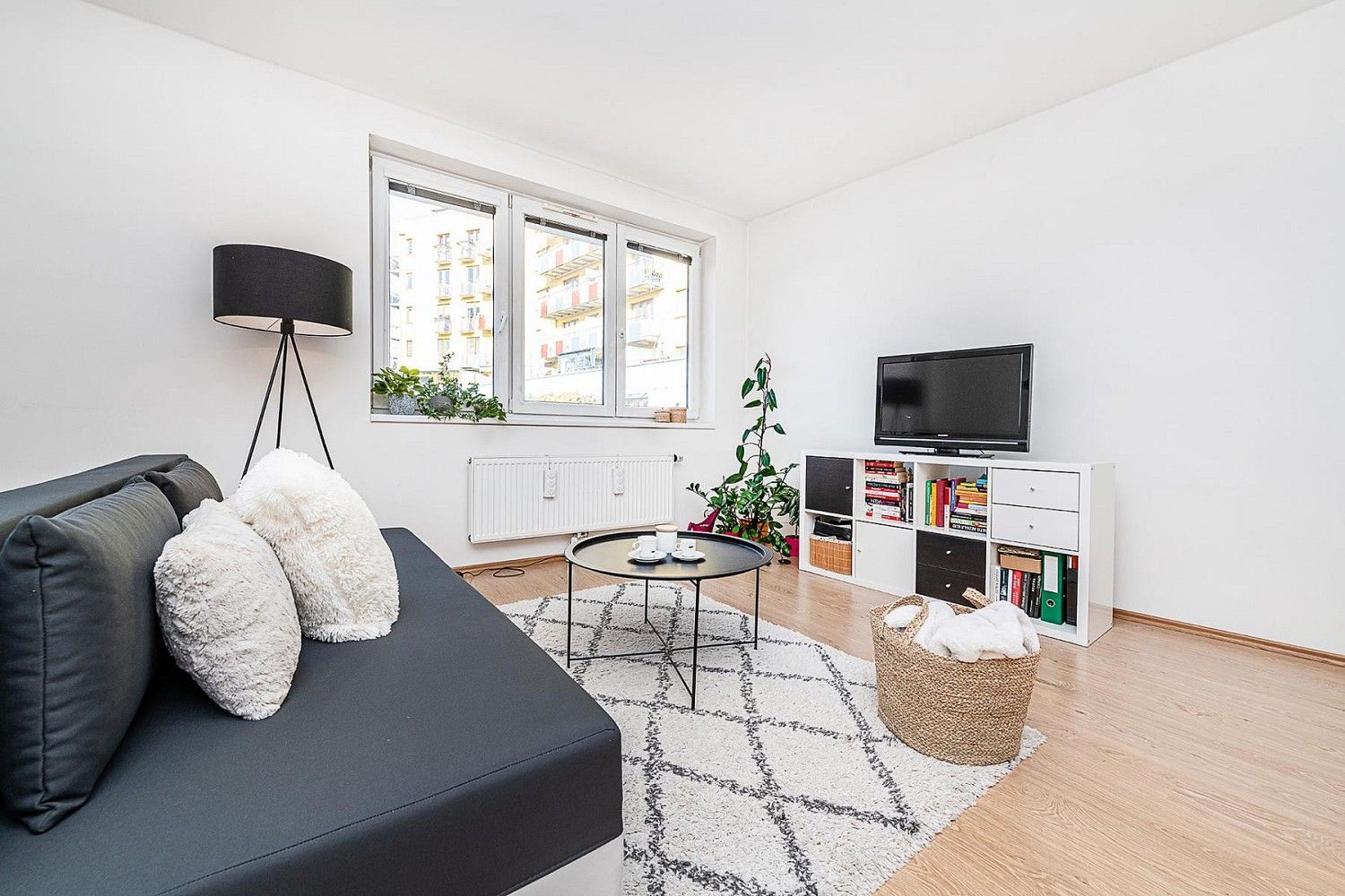 2+kk, Praha - Libeň, okres Praha 8, Hlavní město Praha, 49 m² - 2