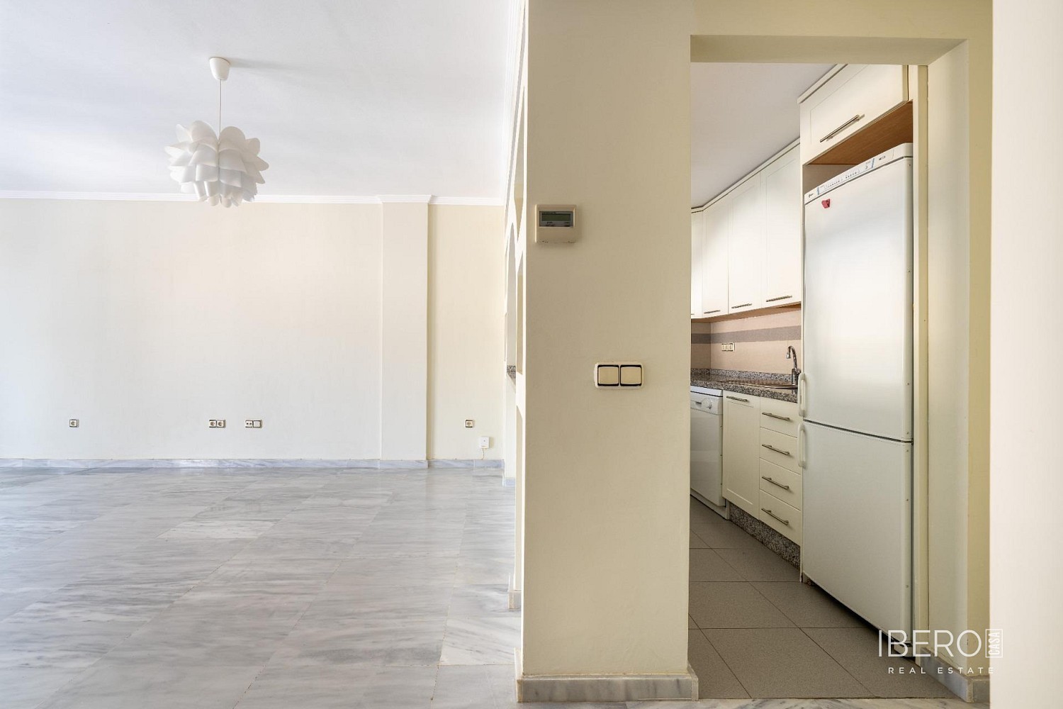 4+kk, Carboneras, Španělsko, 73 m² - 1