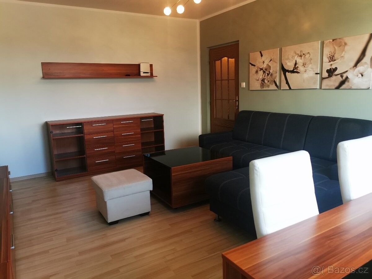 Prodej byt 2+1 - Žamberk, 564 01