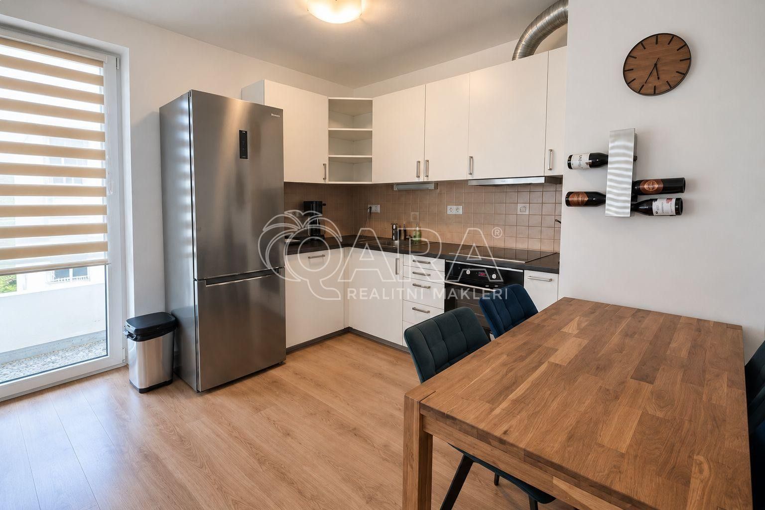 2+kk, Rižská , Praha Hostivař, 52 m² - 1