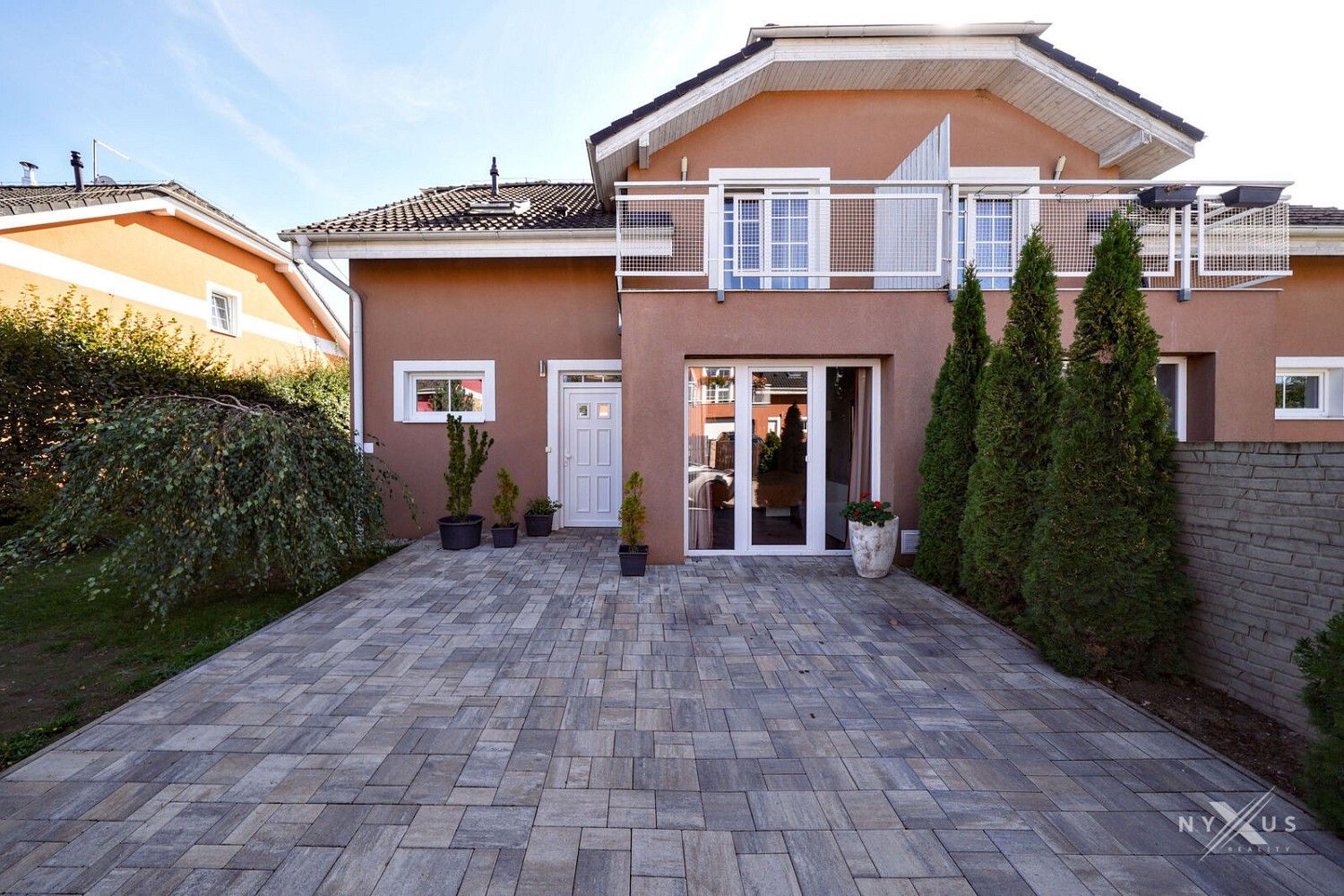 Rodinný dům, 158 m²
