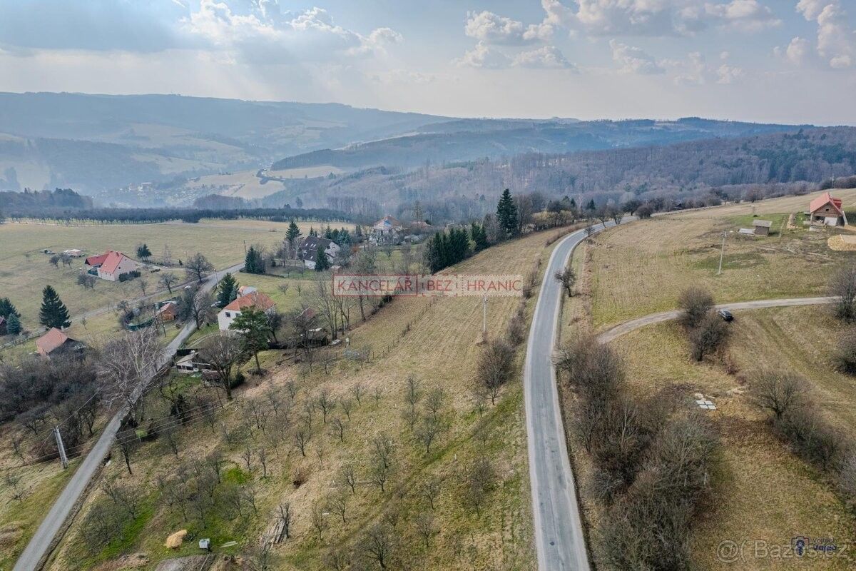 Pozemky pro bydlení, Starý Hrozenkov, 687 74 - 1