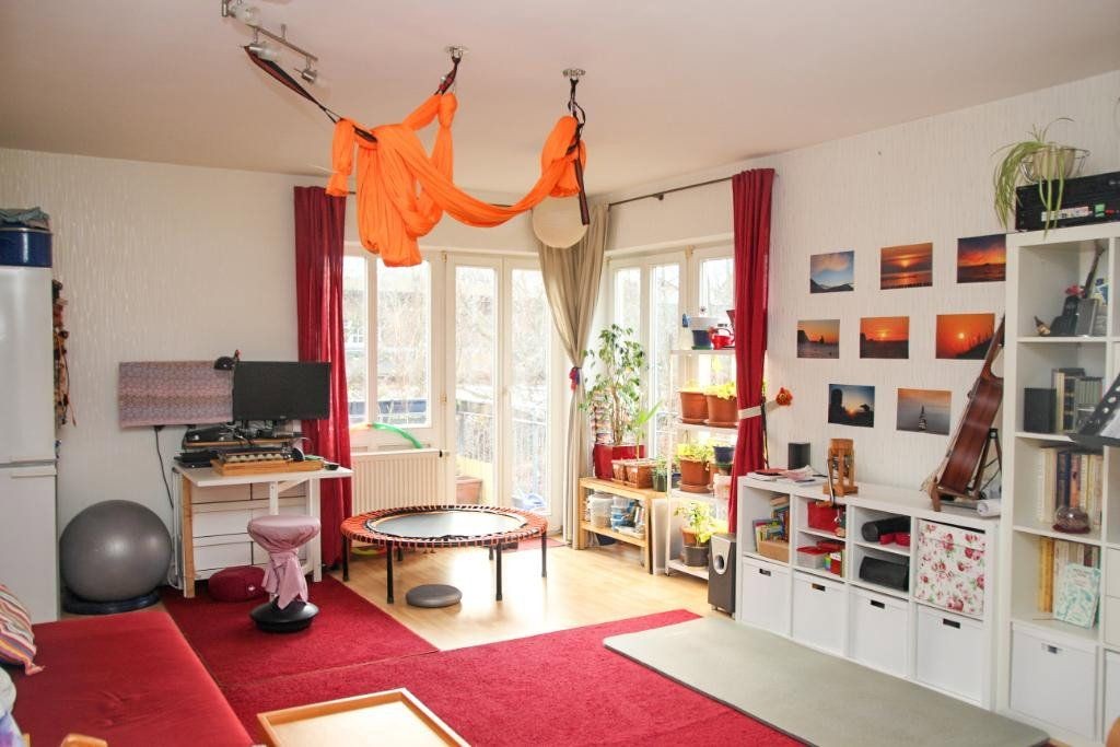 Byt 2+1 · 55 m² · Berlin Französisch Buchholz Berlin 13127 - 3