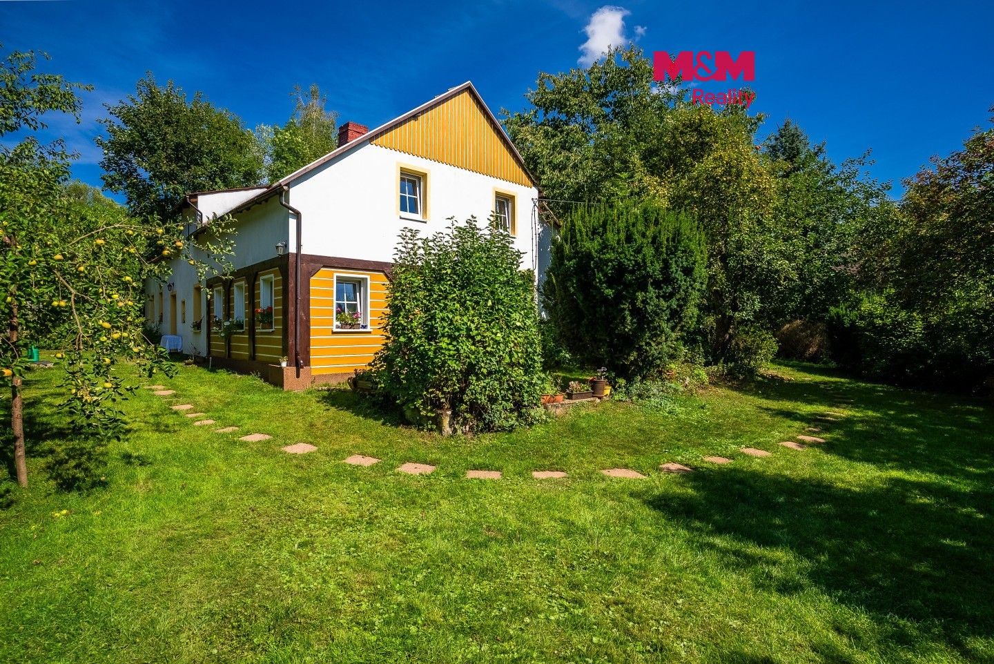Ubytovací zařízení, Lada v Podještědí, Jablonné v Podještědí, 280 m² - 1