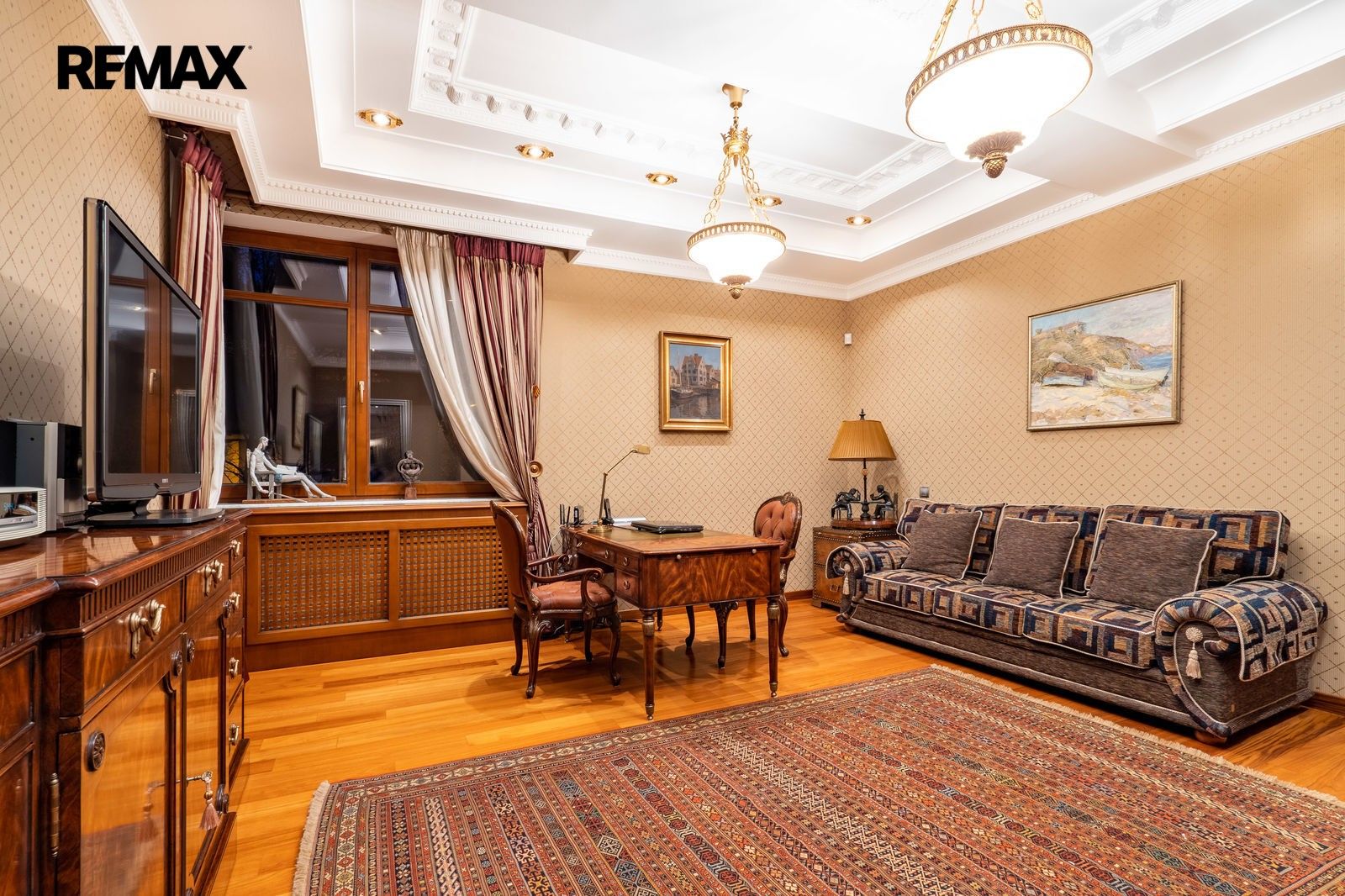 Byty, U Imperiálu 2116, Karlovy Vary, 253 m² - 1