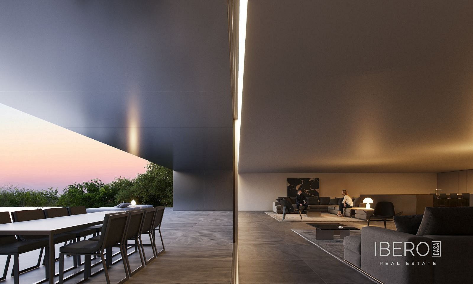Rodinný dům · 1 742 m² · San Roque, Španělsko - 3