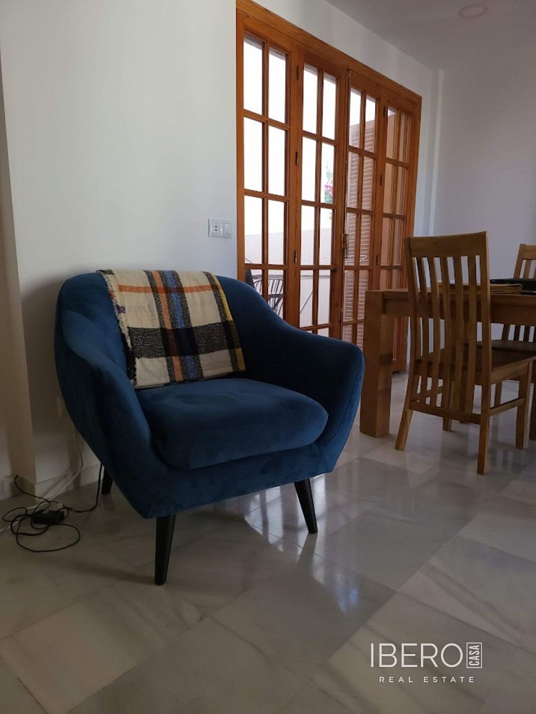 Byt 4+kk · 114 m² · Benalmadena Pueblo, Španělsko - 4