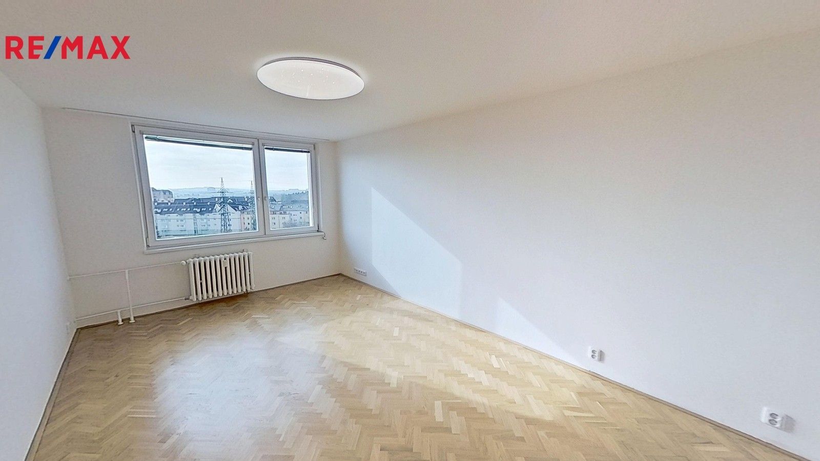 Pronájem byt 4+kk - Jarníkova 1885, Praha, 91 m²
