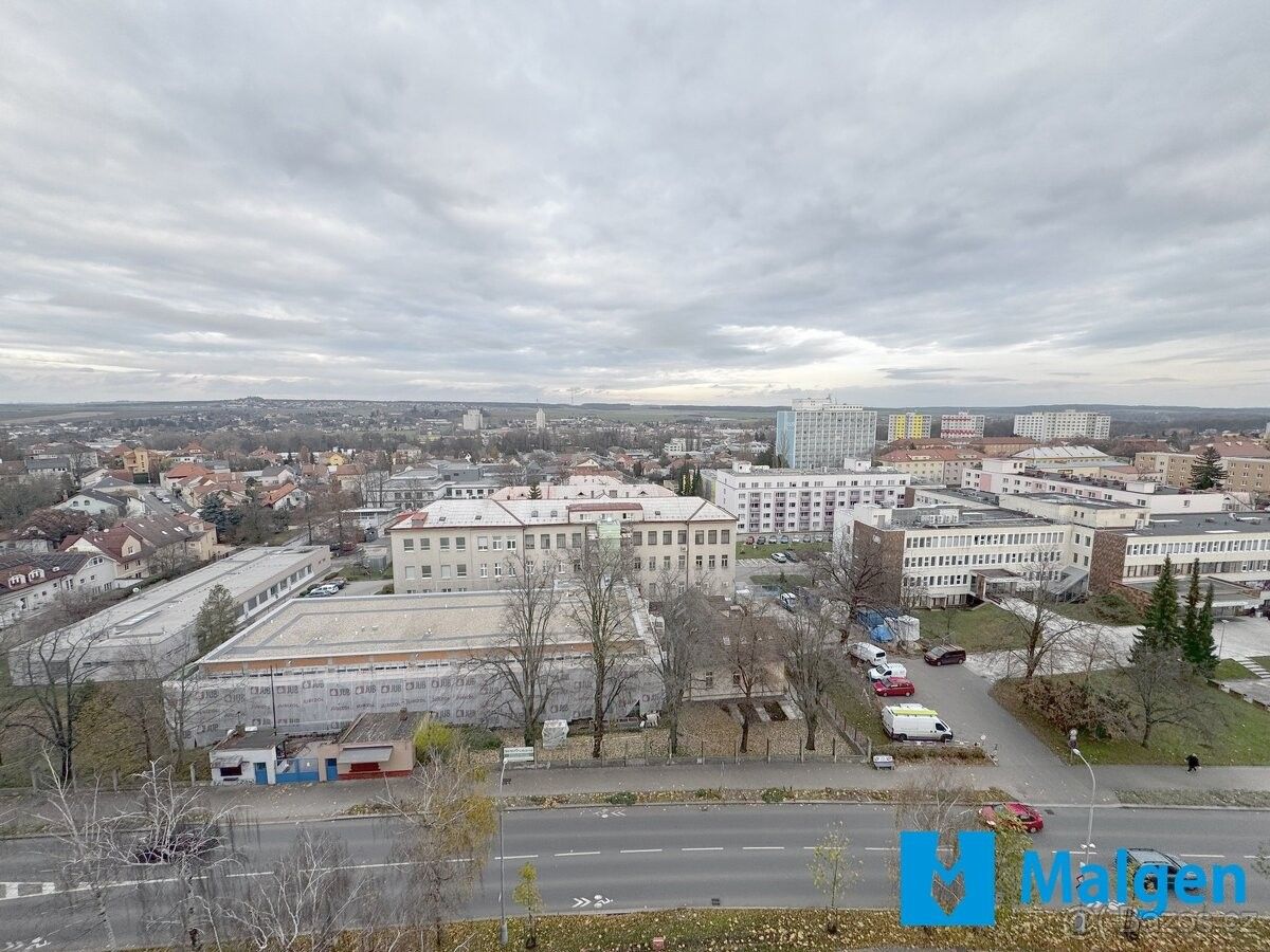 Prodej byt - Mělník, 276 01