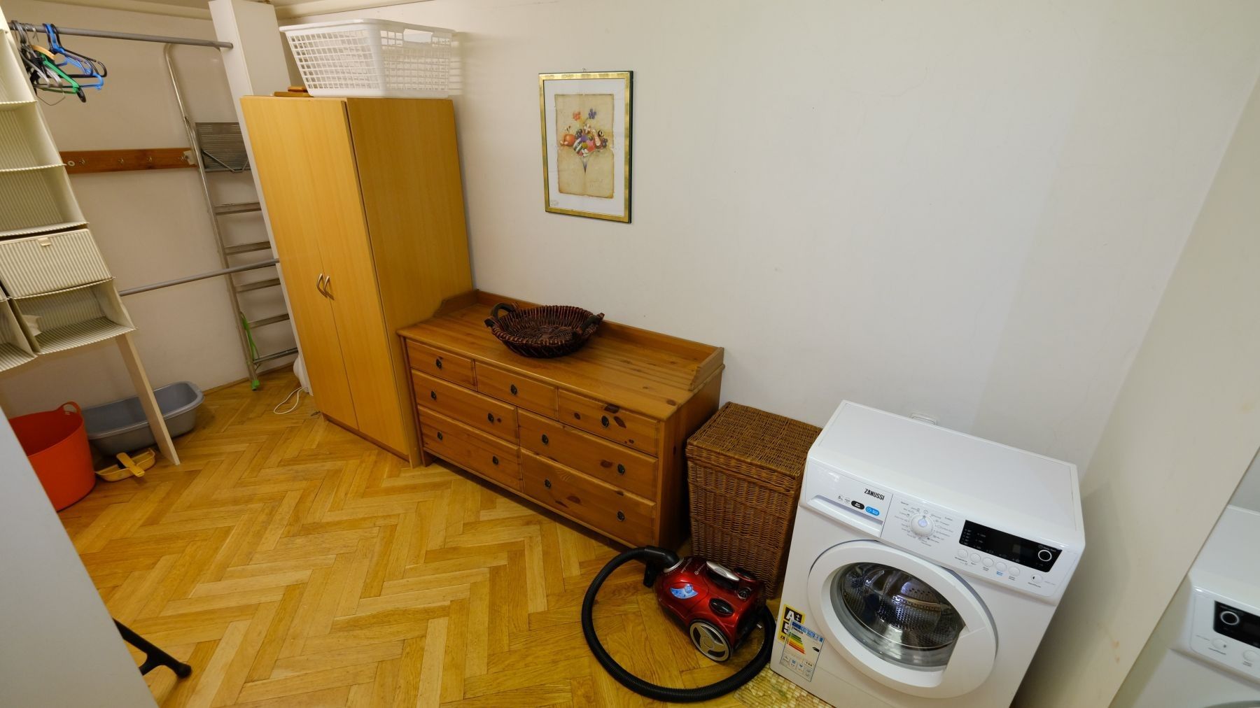 Byt 3+kk · 110 m² · Šmilovského, Praha - Vinohrady - 4