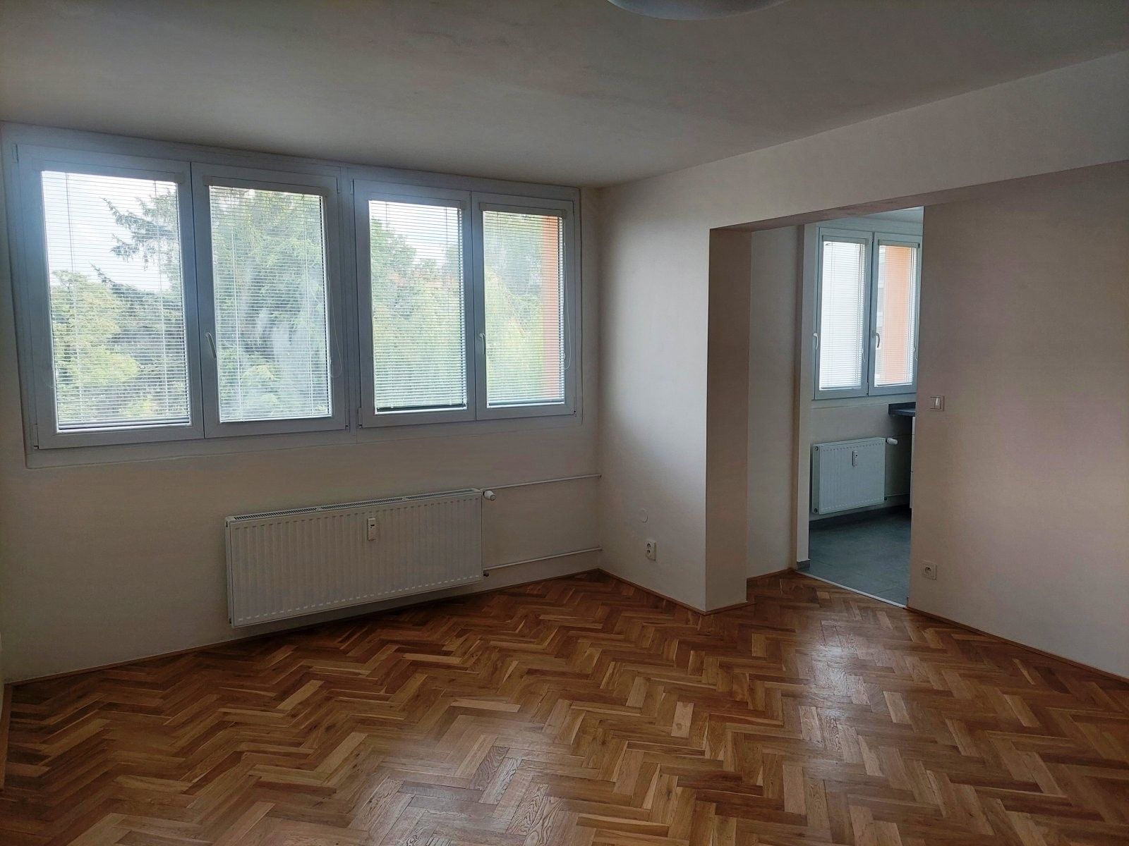 1+1, Nádražní, Kutná Hora Hlouška, 35 m² - 2