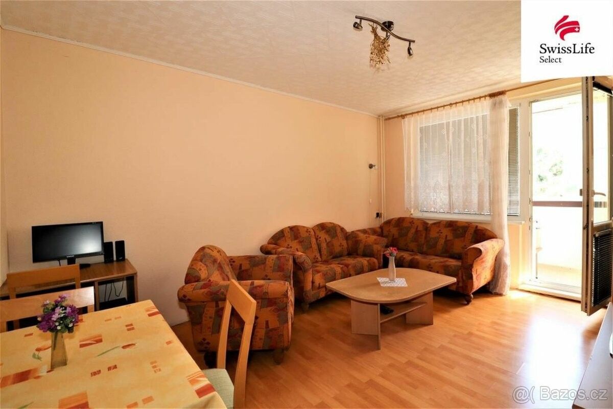 Prodej byt 4+kk - Sokolov, 356 01, 67 m²