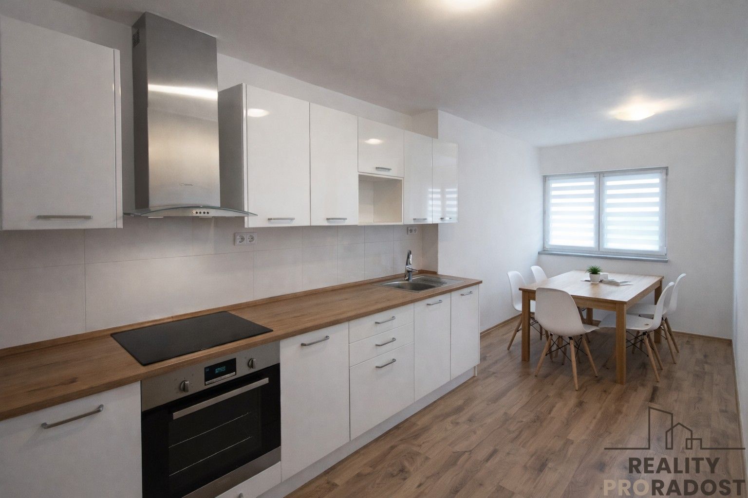 3+1, Husinecká, Prachatice, 73 m²