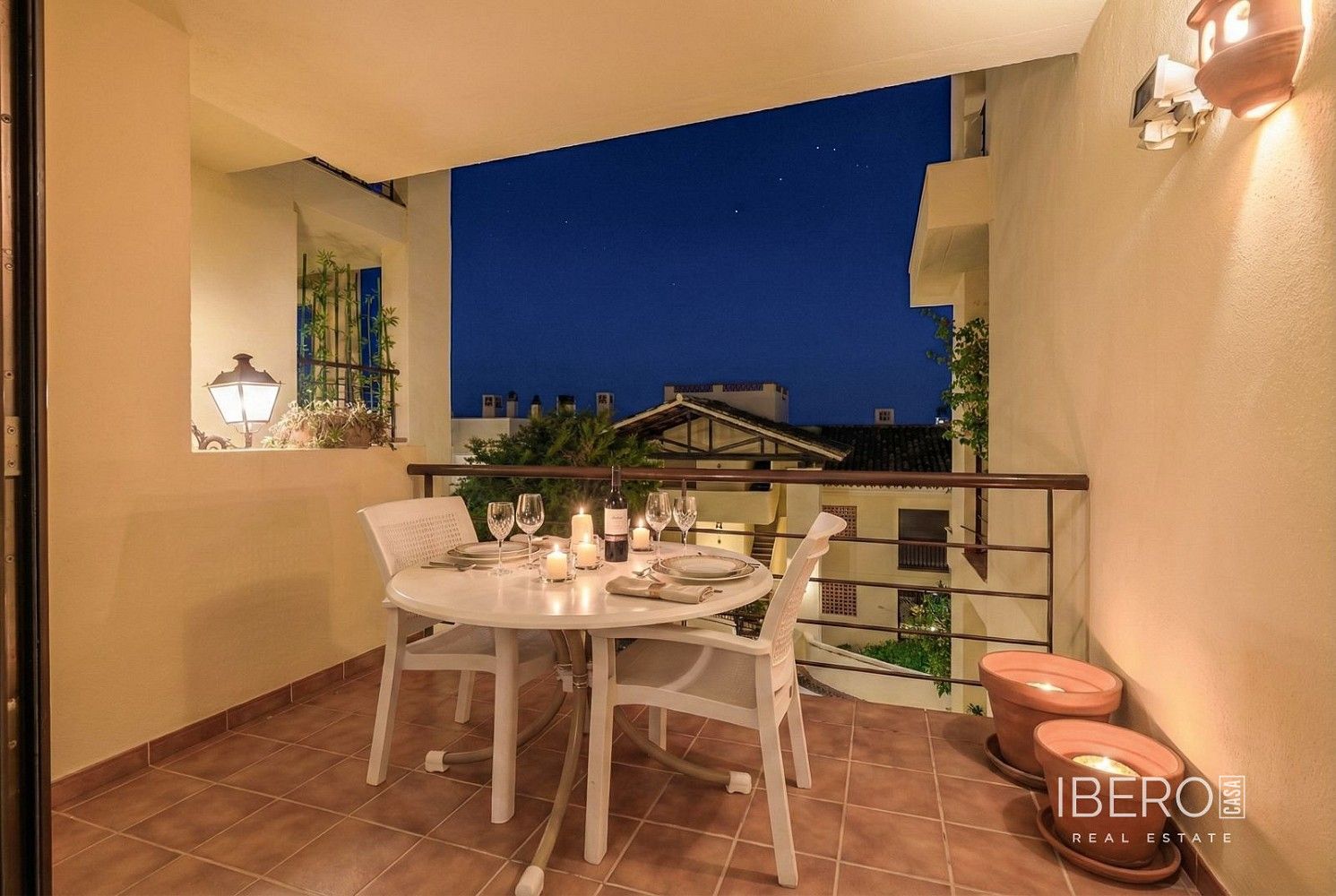 Prodej byt 4+kk - Benahavís, Španělsko, 138 m² - 5