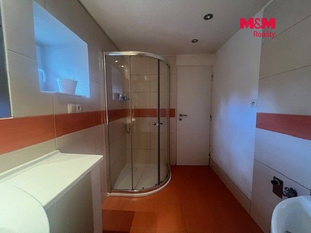 Pronájem rodinný dům - Bukovník, 90 m² - 5