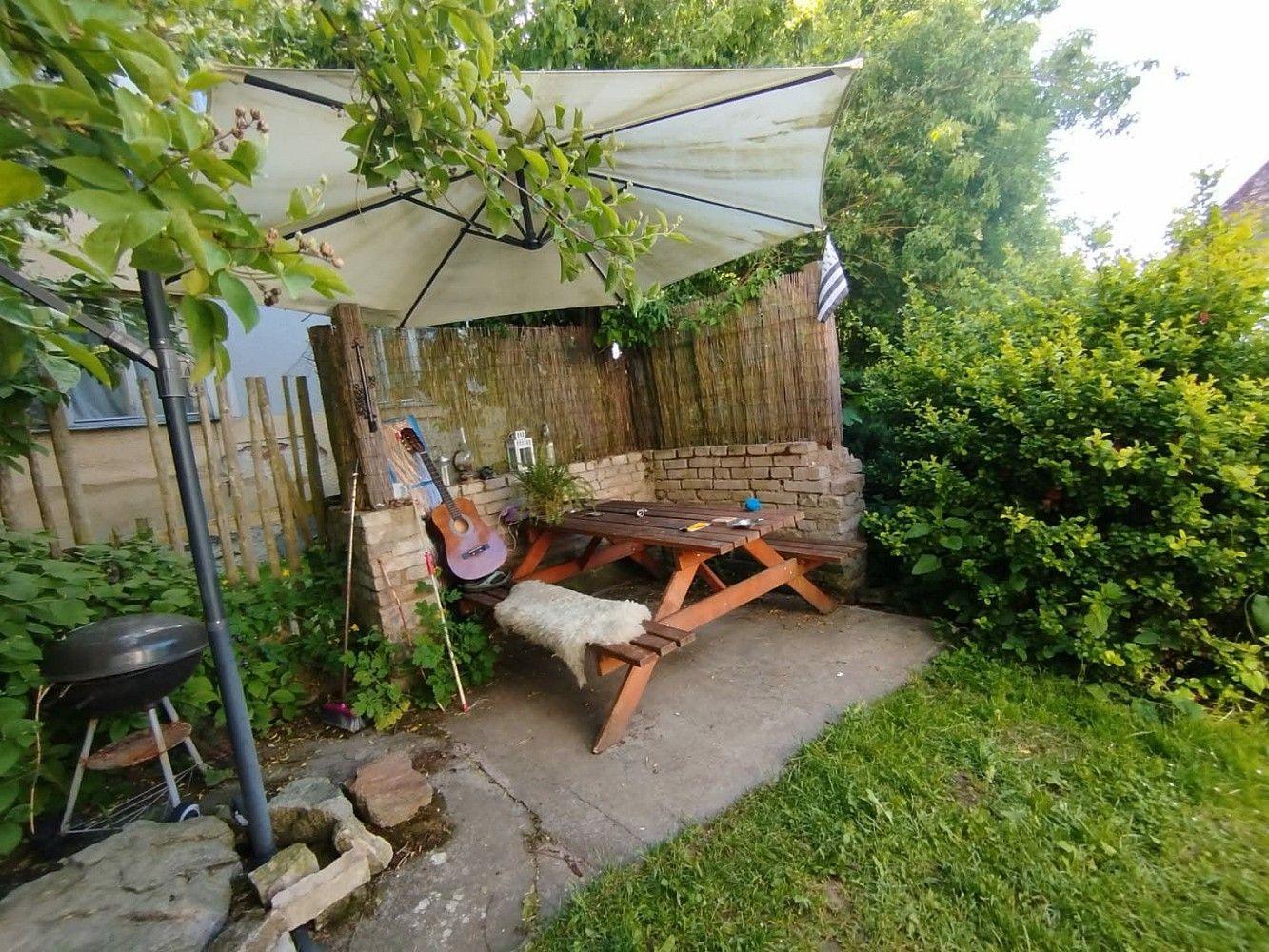 Pronájem chalupa - Bělčice, okres Strakonice, Jihočeský kraj, 166 m² - 5