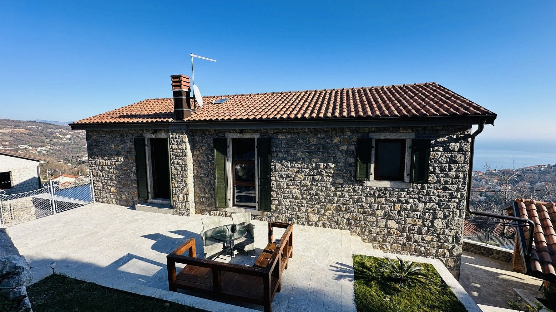 Rodinný dům · 250 m² · Opatija - Okolica, HR - 3