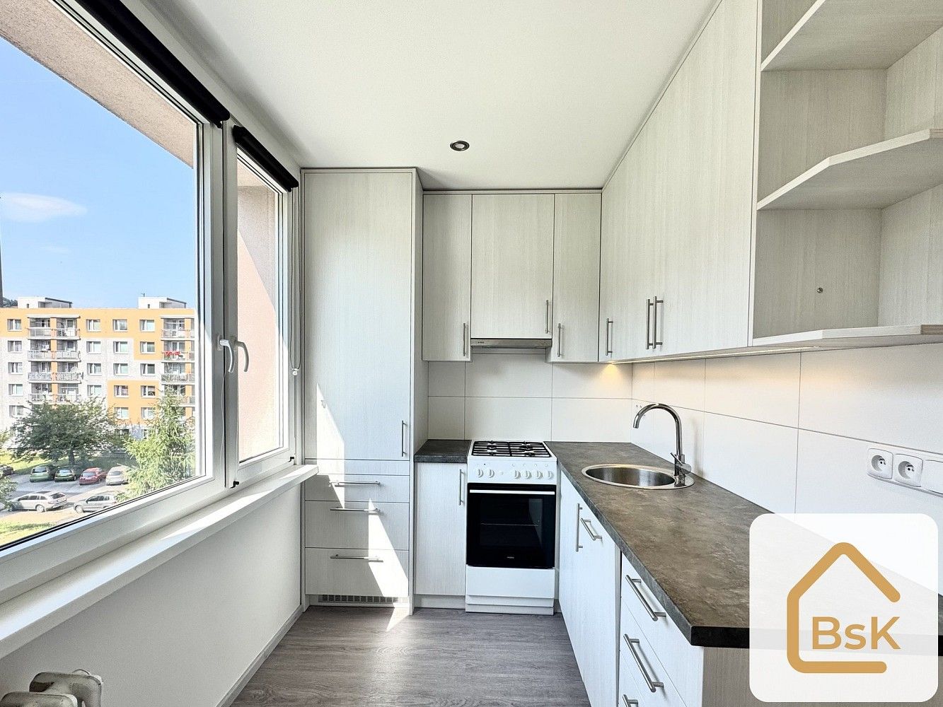 1+1, Semily - Podmoklice, Liberecký kraj, 34 m² - 2