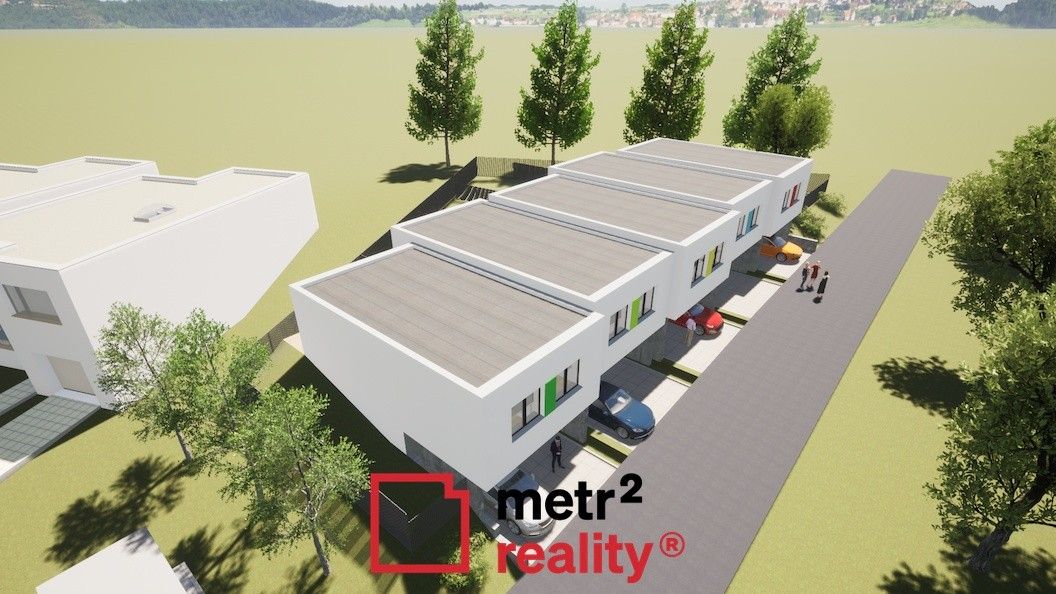 Rodinný dům · 86 m² · Vilapark  , Brodek u Prostějova - 3