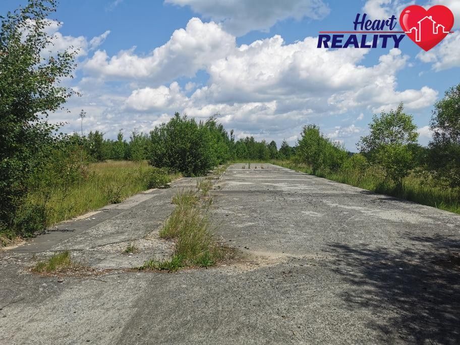 Prodej komerční pozemek - Lhotka, Vítkov, 32 430 m² - 5