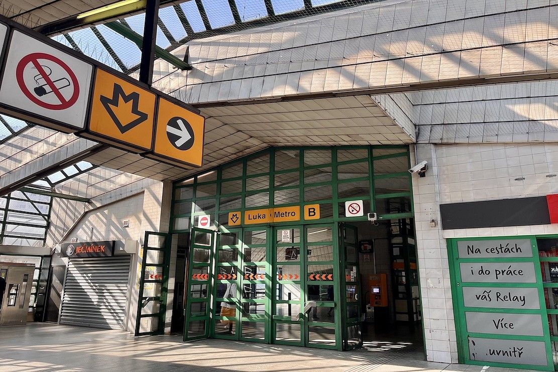 Prodej byt 2+kk - Holýšovská, Praha 5 - Stodůlky, 59 m² - 5
