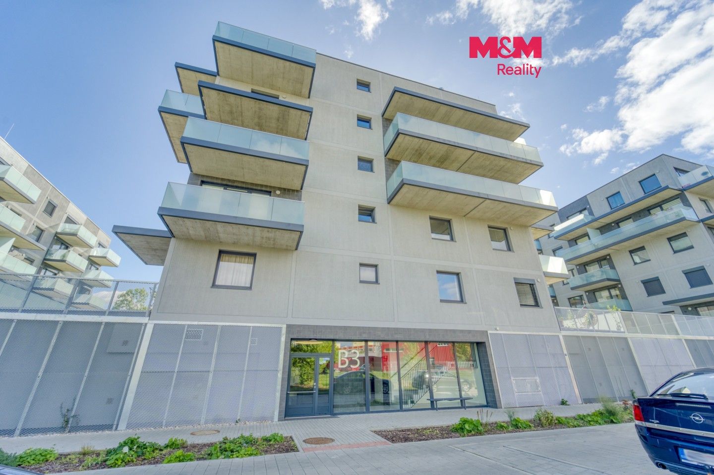 1+kk, Čakovická, Praha, 27 m² - 1
