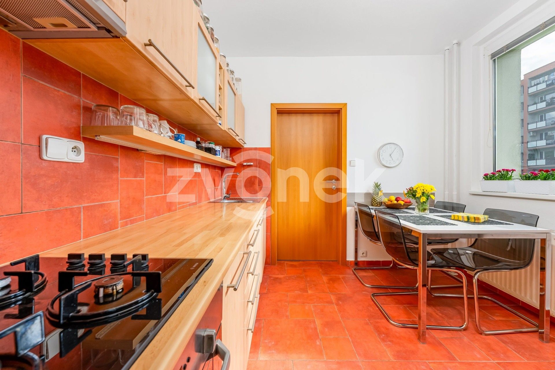 Byt 3+1 · 68 m² · Valachův žleb, Zlín - 3