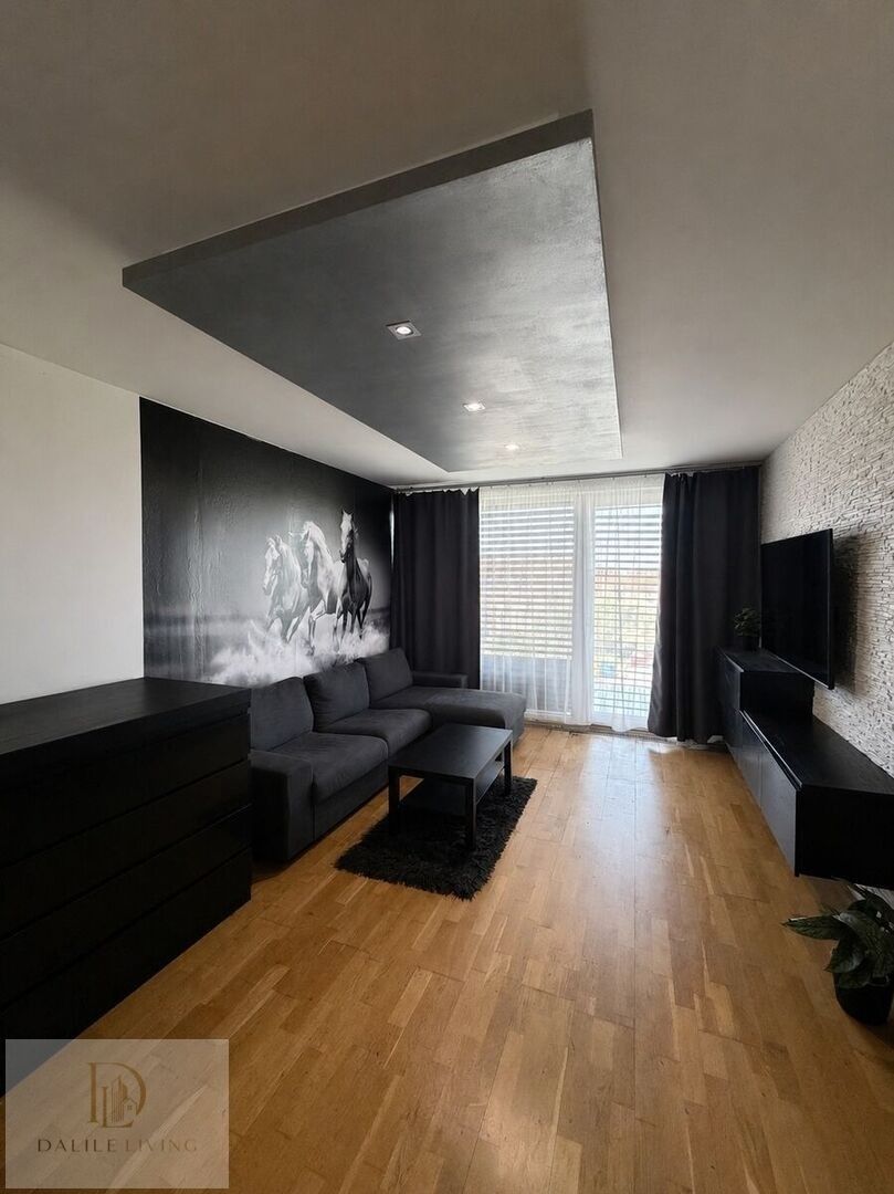 Prodej byt 2+kk - Rotavská, Praha, 53 m² - 5