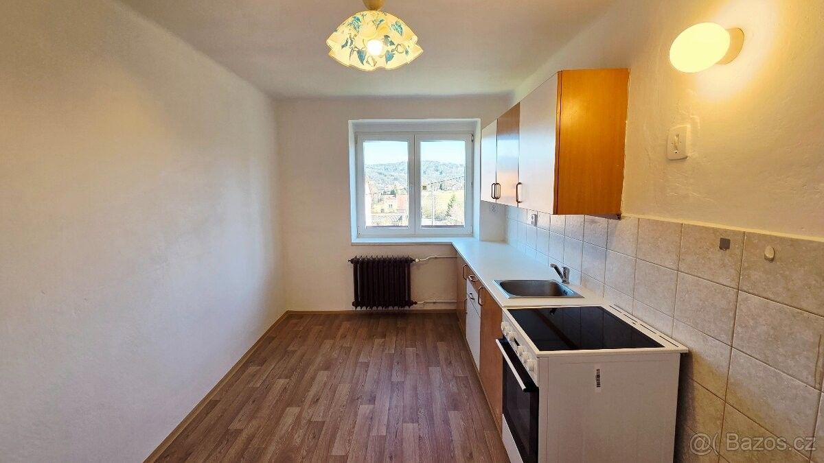 Pronájem byt - Jince, 262 23