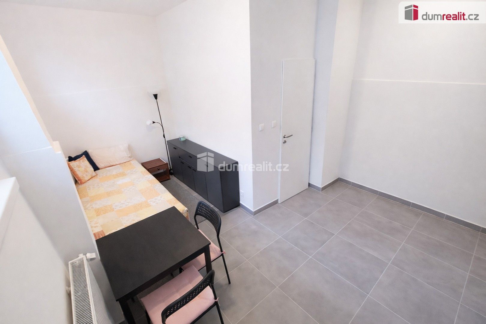 Byt 1+kk · 21 m² · Mošnova, Praha - 4