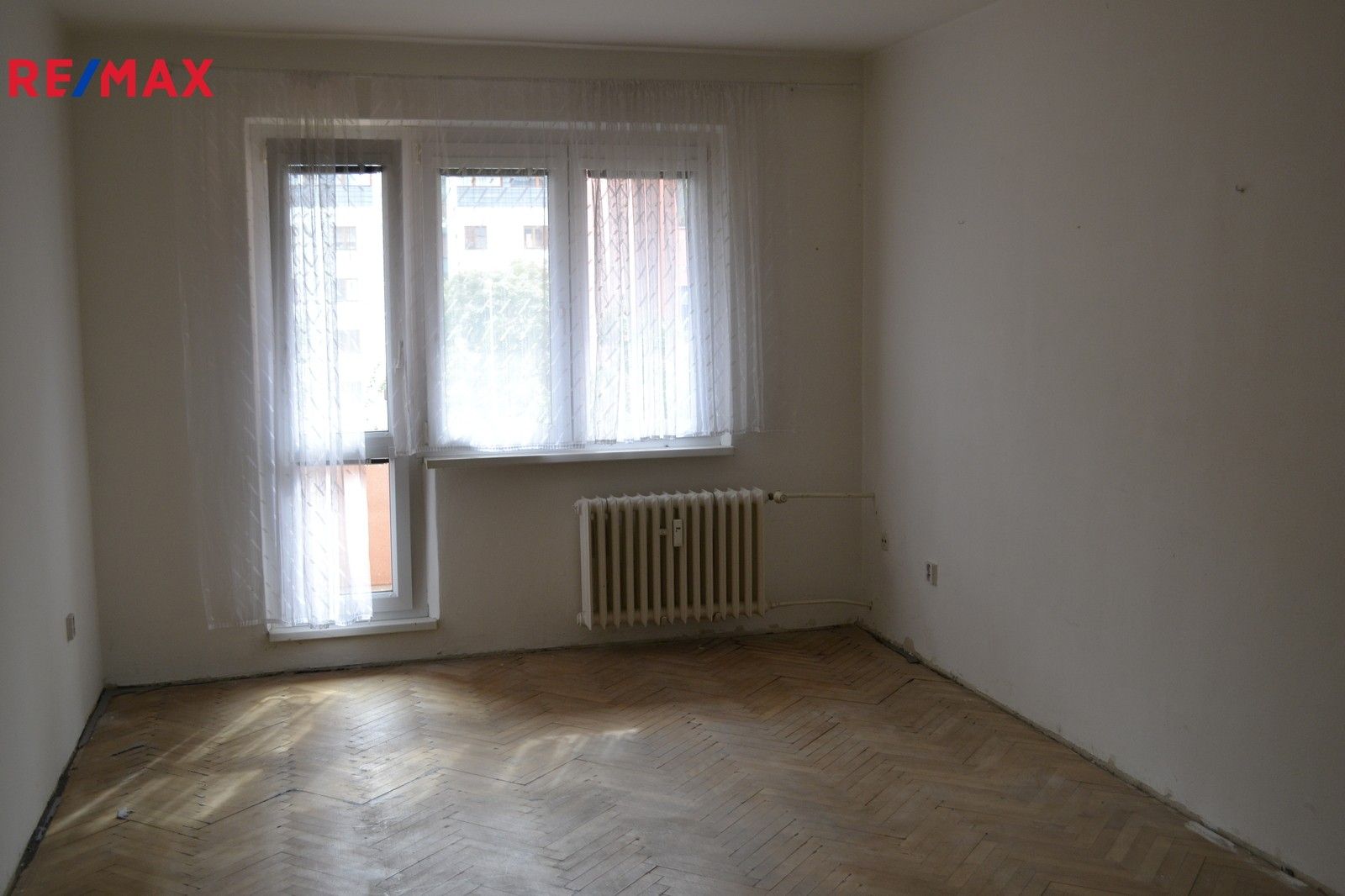 Prodej byt 2+1 - Na vrcholu, Praha, 52 m²