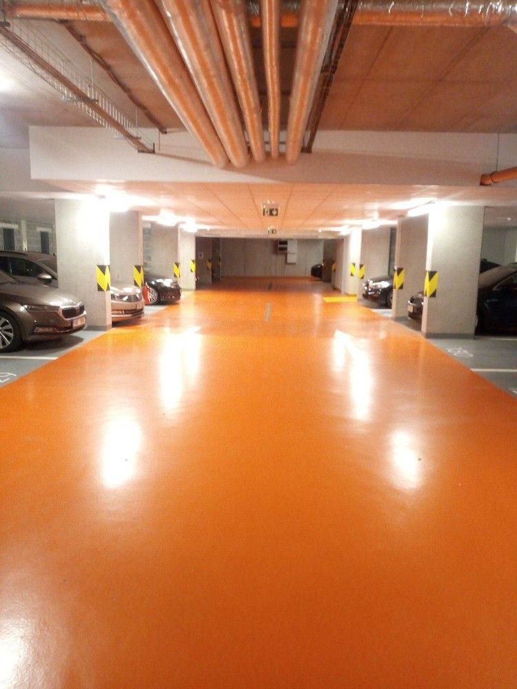 Ostatní, Ferrariho, Praha 5 - Stodůlky, 13 m² - 1