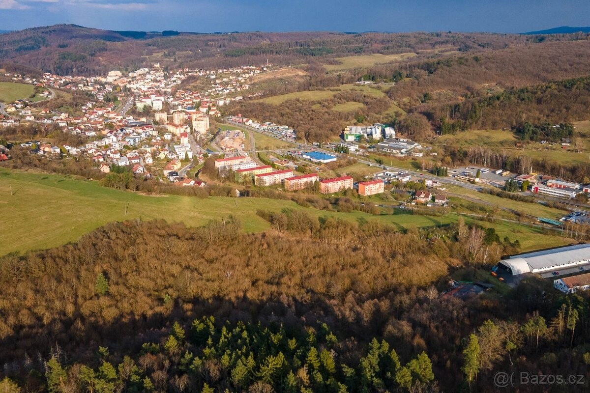 Pozemek pro bydlení · Luhačovice, 763 26 - 4